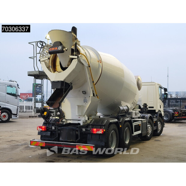 2018 سكانيا P410-45310832