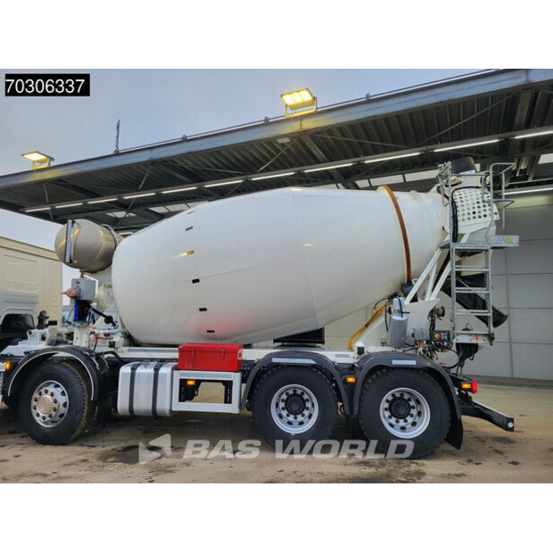 2018 سكانيا P410-45310833