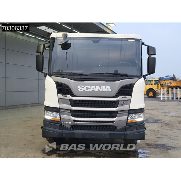 2018 سكانيا P410-45310834