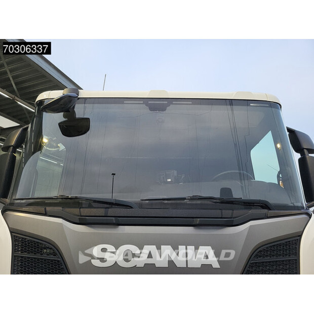 2018 سكانيا P410-45310835