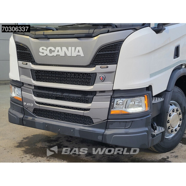 2018 سكانيا P410-45310836