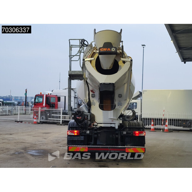 2018 سكانيا P410-45310838