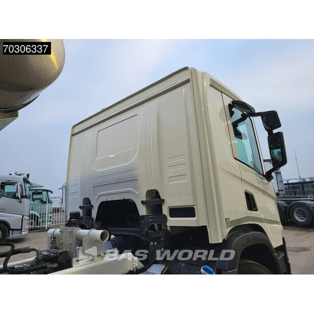 2018 سكانيا P410-45310839