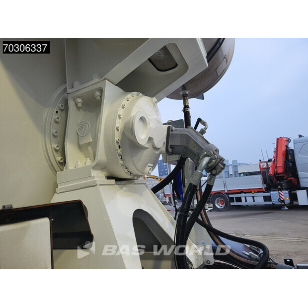 2018 سكانيا P410-45310840