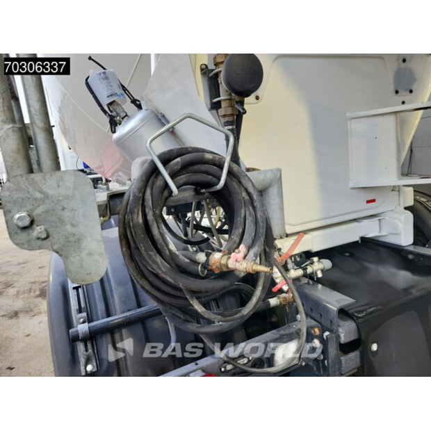 2018 سكانيا P410-45310842