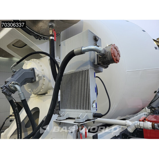 2018 سكانيا P410-45310843