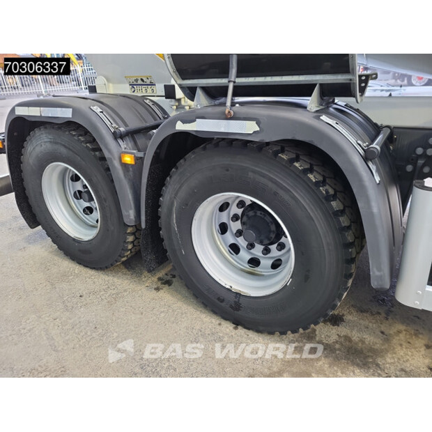 2018 سكانيا P410-45310847