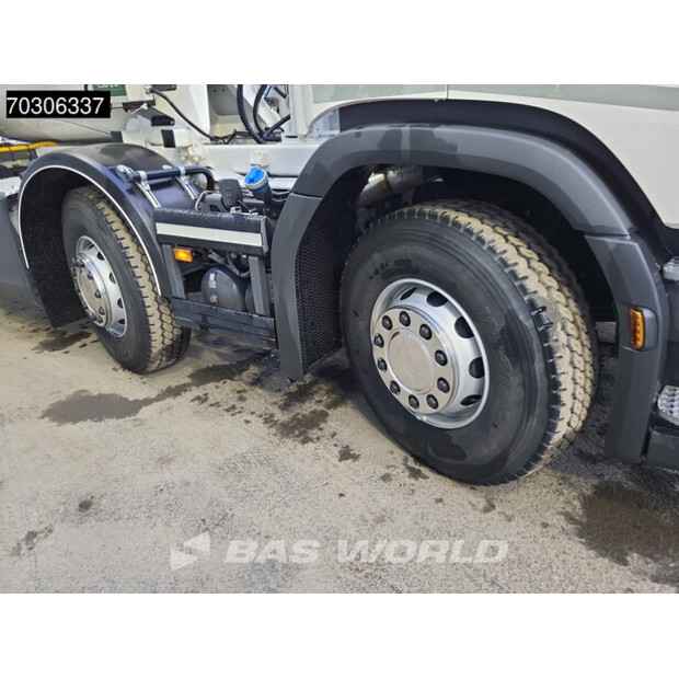 2018 سكانيا P410-45310848