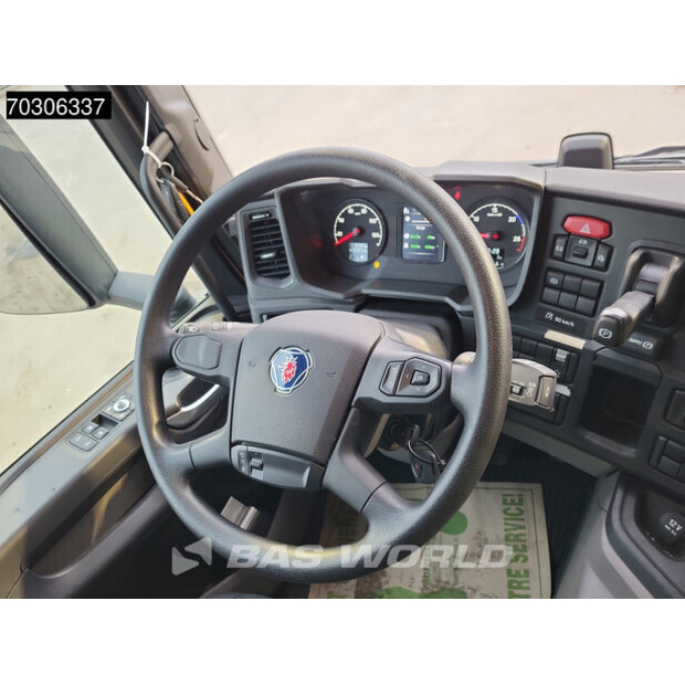 2018 سكانيا P410-45310850