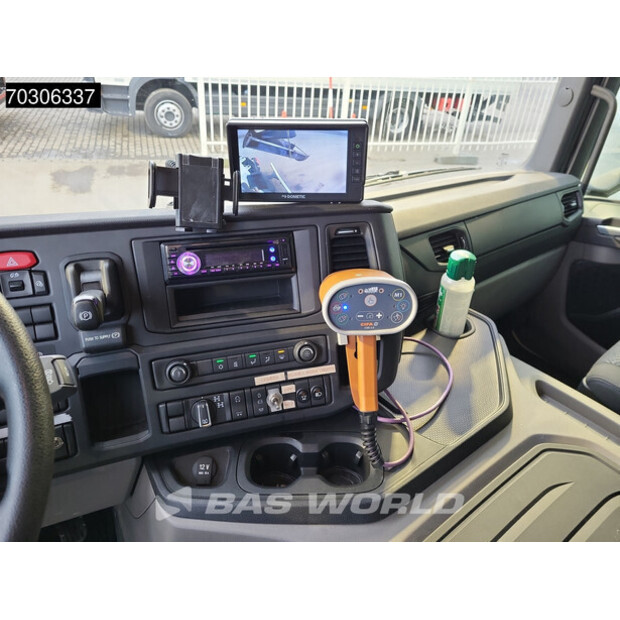 2018 سكانيا P410-45310854