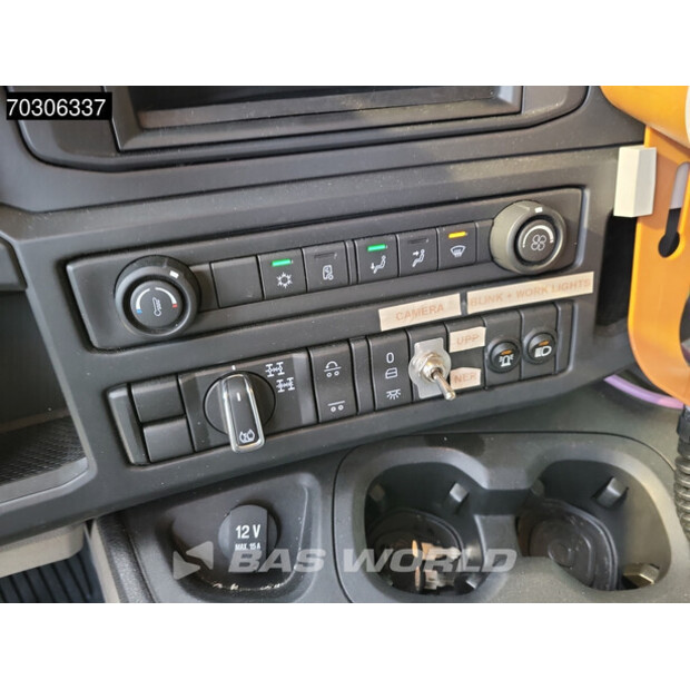 2018 سكانيا P410-45310855