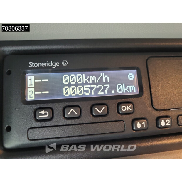 2018 سكانيا P410-45310859