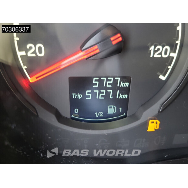 2018 سكانيا P410-45310860