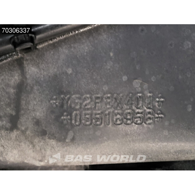 2018 سكانيا P410-45310862