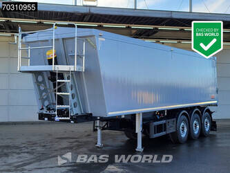 صورة ل مقطورات إغراق 2025 لانجندورف SKA 24/30