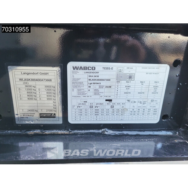 2025 لانجندورف SKA 24/30-45310893