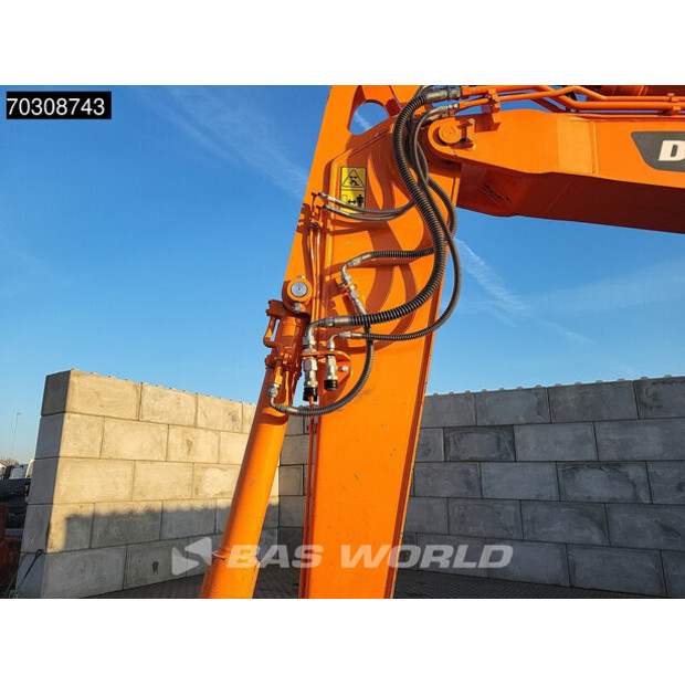 2021 دووسان DX85R-3-45310939