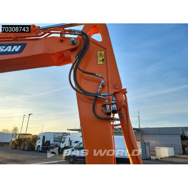 2021 دووسان DX85R-3-45310940