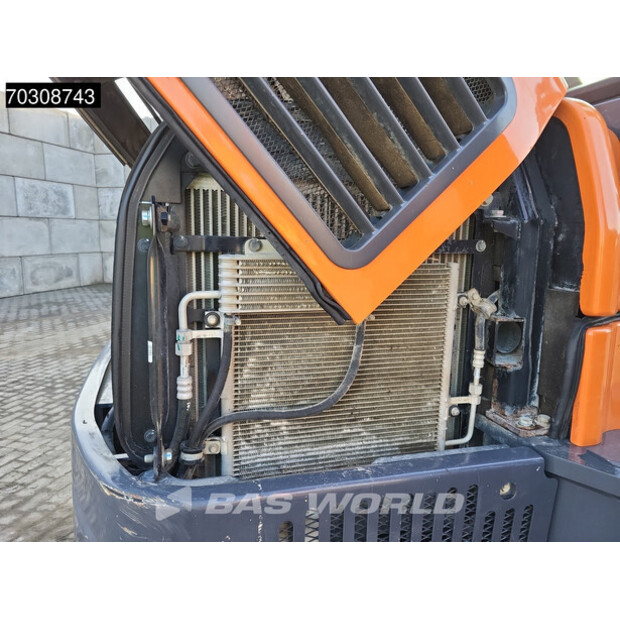 2021 دووسان DX85R-3-45310958