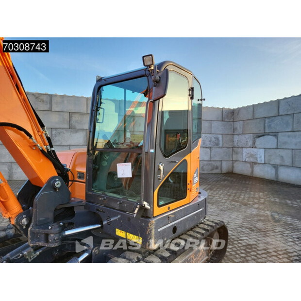 2021 دووسان DX85R-3-45310959