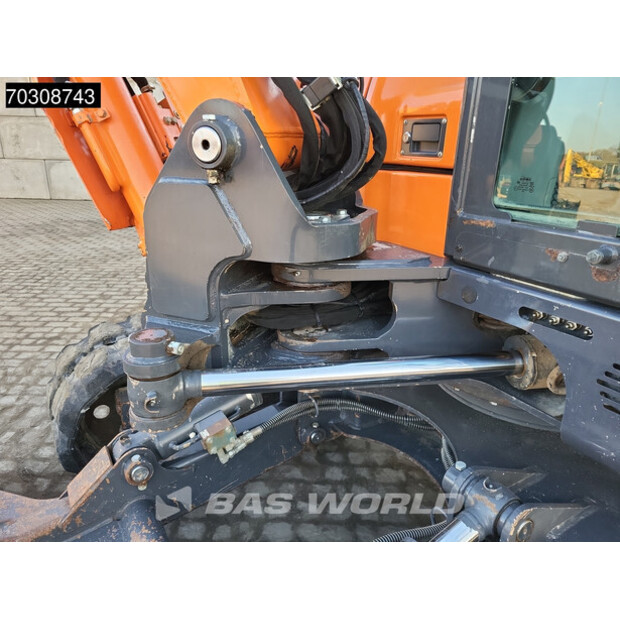 2021 دووسان DX85R-3-45310960