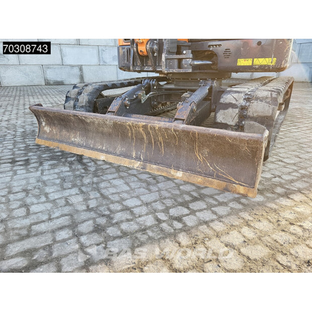 2021 دووسان DX85R-3-45310961