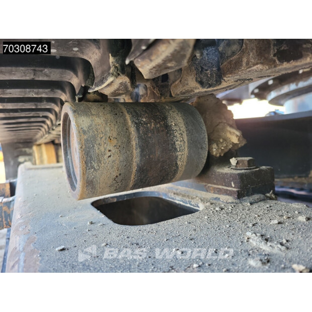 2021 دووسان DX85R-3-45310964