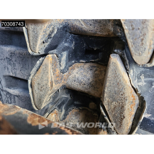 2021 دووسان DX85R-3-45310965