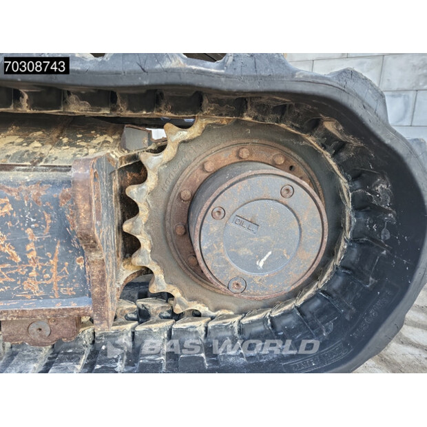 2021 دووسان DX85R-3-45310966