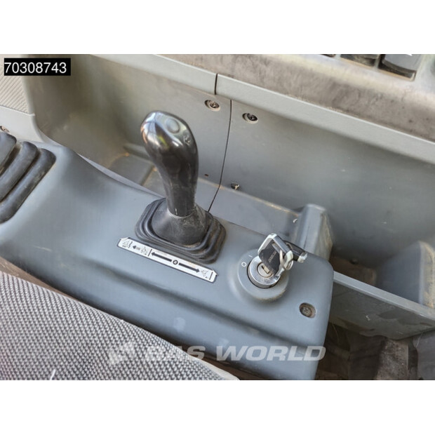 2021 دووسان DX85R-3-45310970