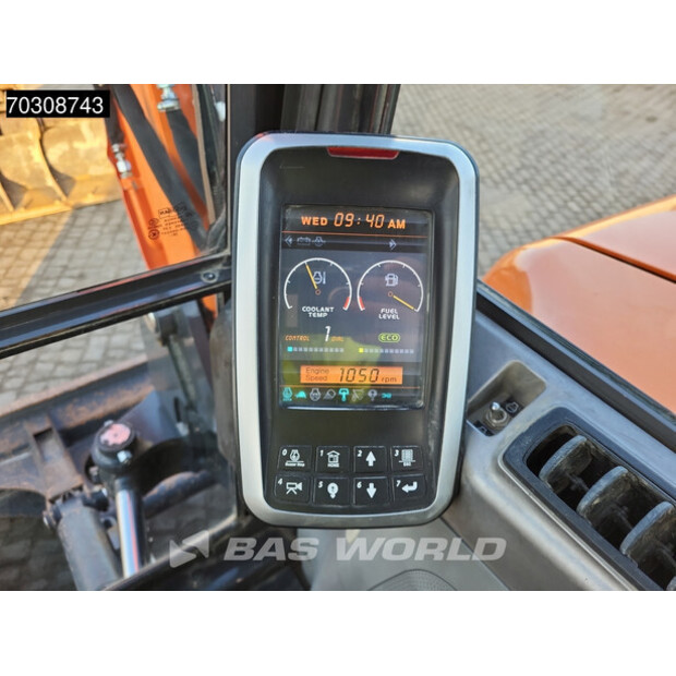 2021 دووسان DX85R-3-45310971