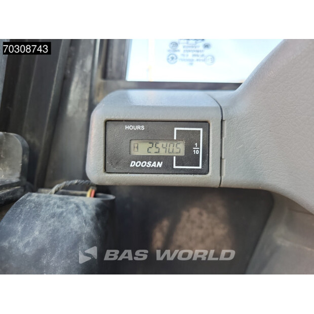 2021 دووسان DX85R-3-45310975