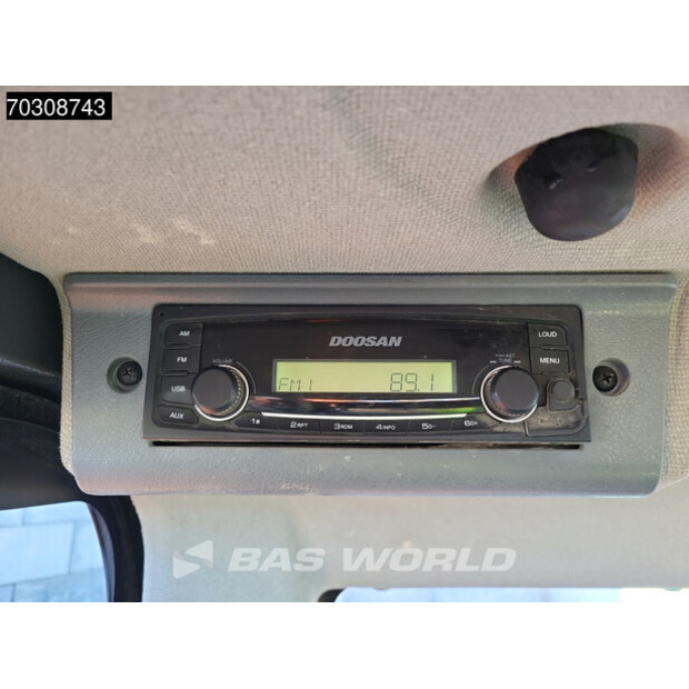 2021 دووسان DX85R-3-45310976