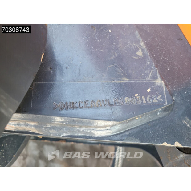 2021 دووسان DX85R-3-45310978