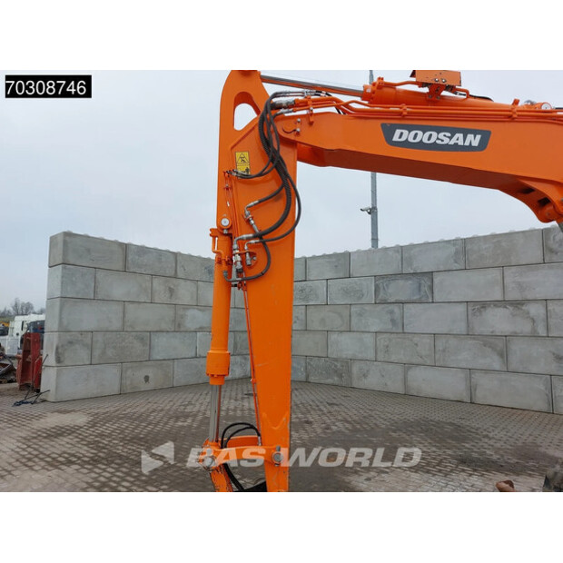 2021 دووسان DX85R-3-45310990