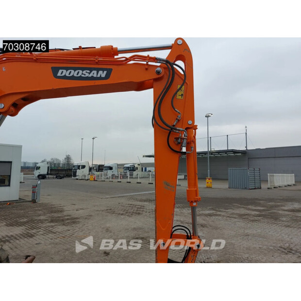 2021 دووسان DX85R-3-45310991