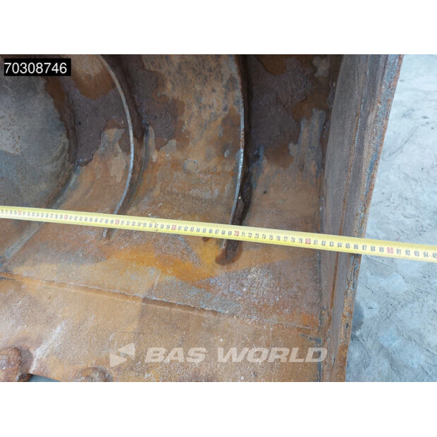 2021 دووسان DX85R-3-45310996