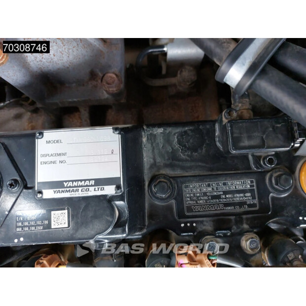 2021 دووسان DX85R-3-45310998