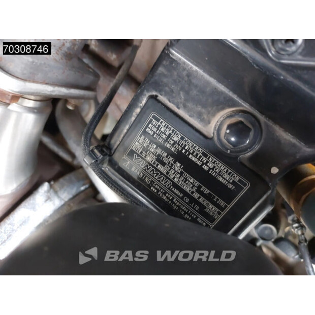 2021 دووسان DX85R-3-45310999