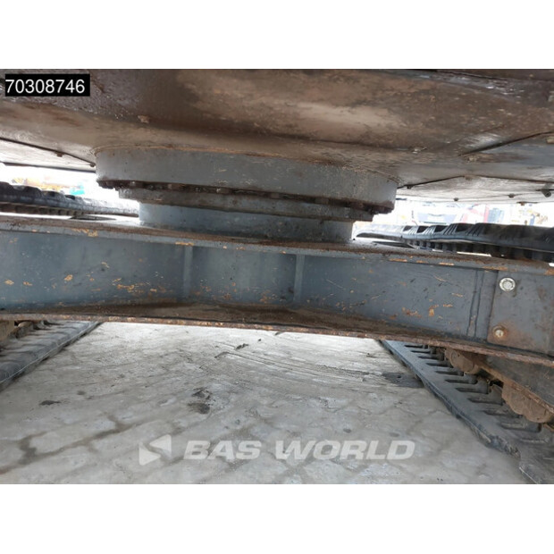 2021 دووسان DX85R-3-45311002