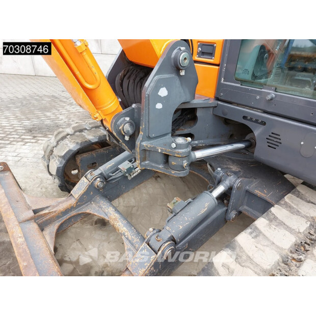 2021 دووسان DX85R-3-45311004