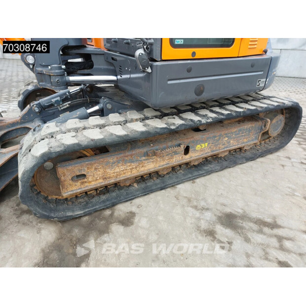 2021 دووسان DX85R-3-45311005