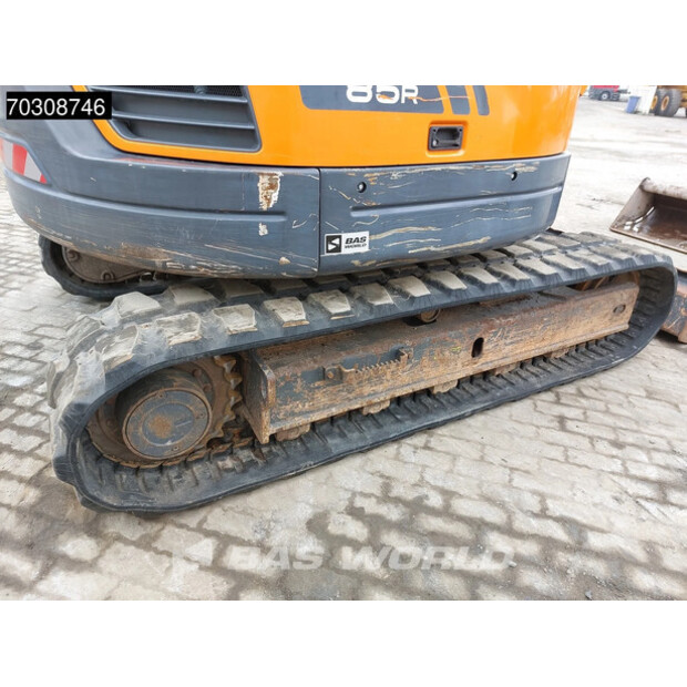 2021 دووسان DX85R-3-45311006