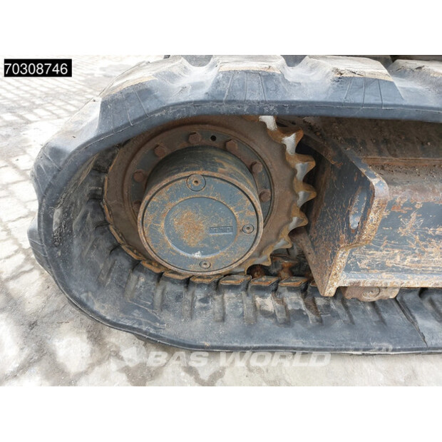 2021 دووسان DX85R-3-45311007