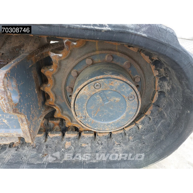 2021 دووسان DX85R-3-45311008