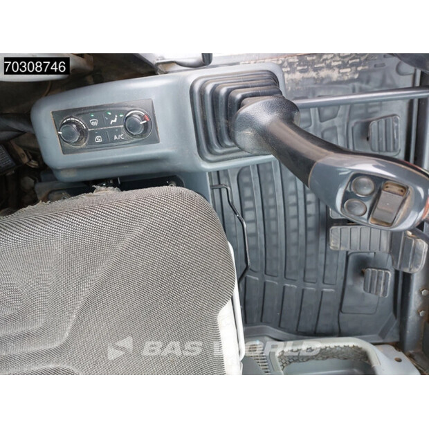 2021 دووسان DX85R-3-45311013