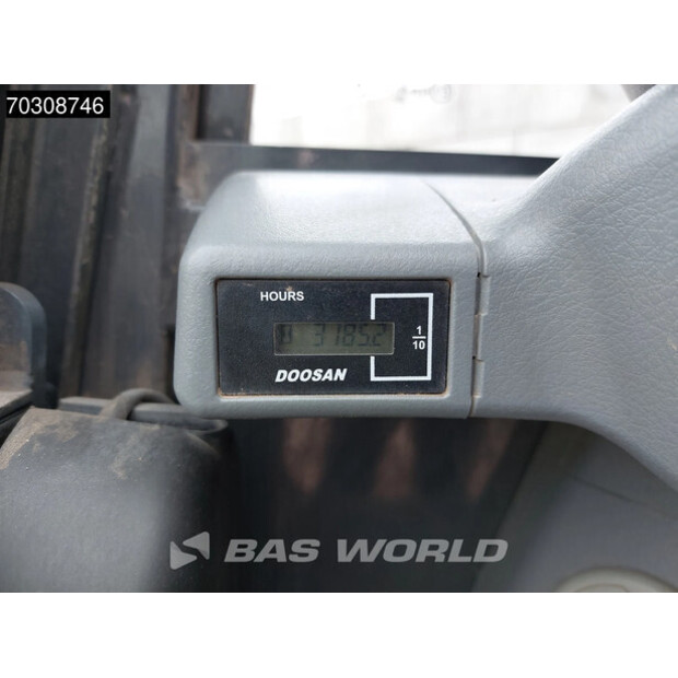 2021 دووسان DX85R-3-45311014