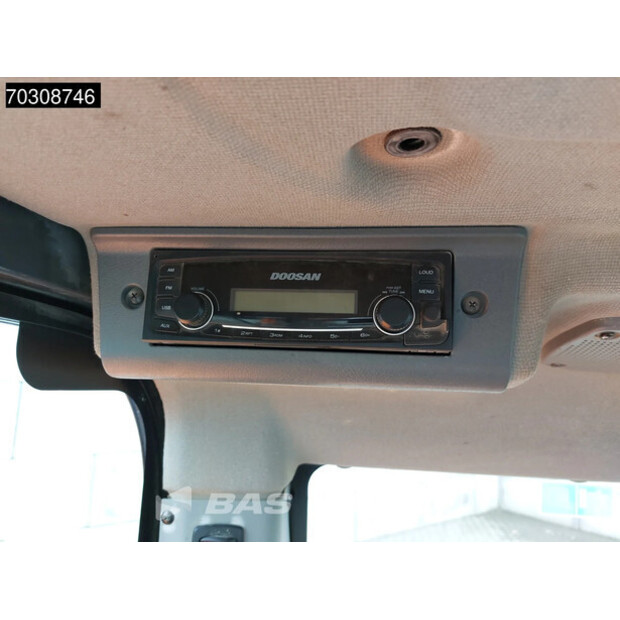 2021 دووسان DX85R-3-45311015