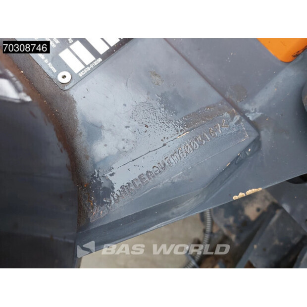 2021 دووسان DX85R-3-45311017