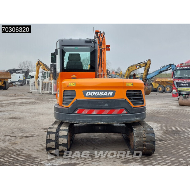 2021 دووسان DX85R-3-45311026